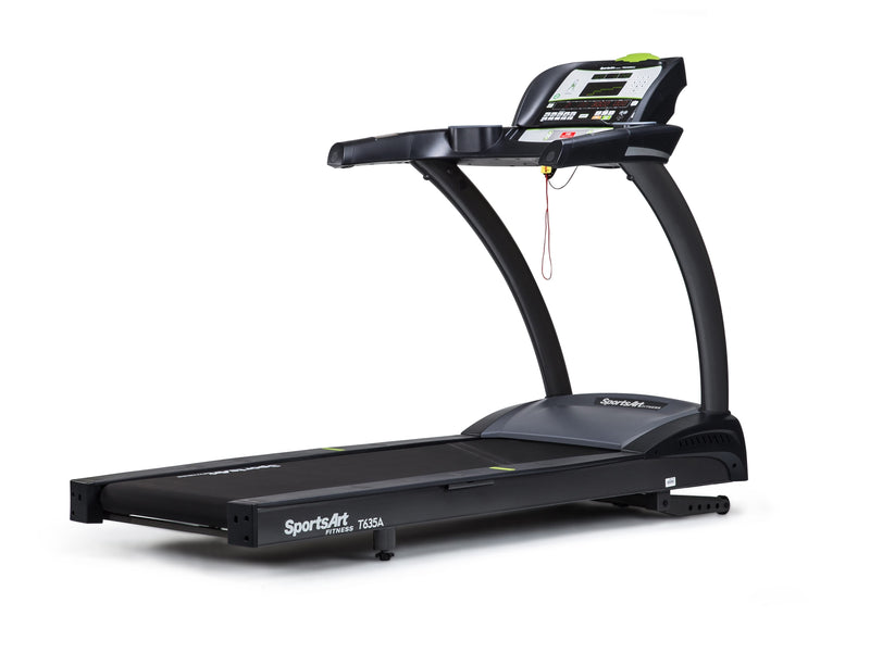 SportsArt T635A Treadmill