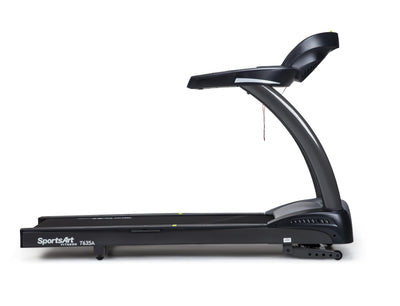 SportsArt T635A Treadmill