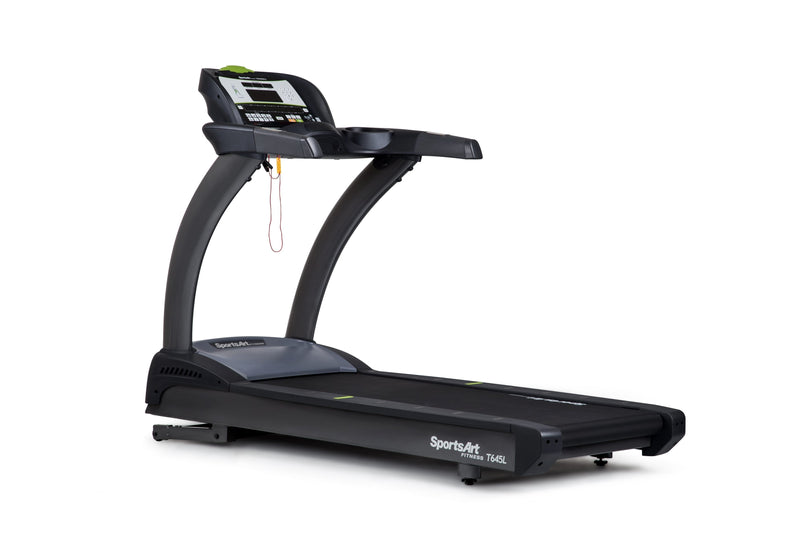 SportsArt T645L Performance Treadmill