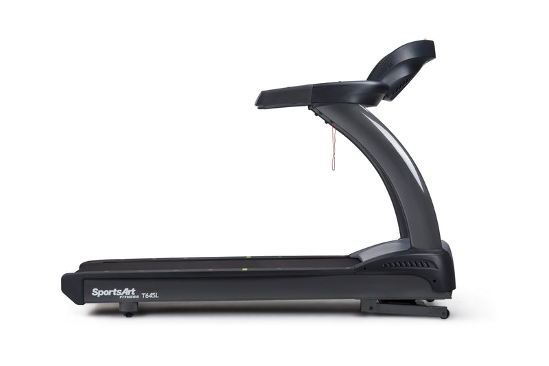 SportsArt T645L Performance Treadmill