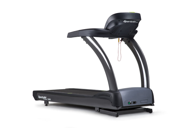 SportsArt T645L Performance Treadmill