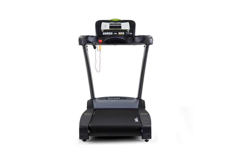 SportsArt T645L Performance Treadmill