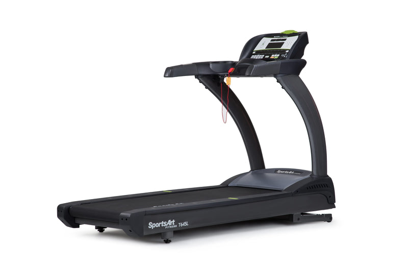 SportsArt T645L Performance Treadmill