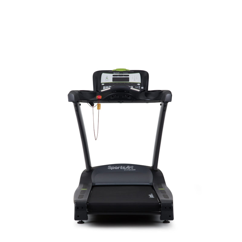 SportsArt T635A Treadmill