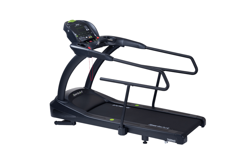 SportsArt T655MS Treadmill