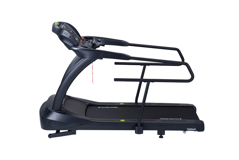 SportsArt T655MS Treadmill