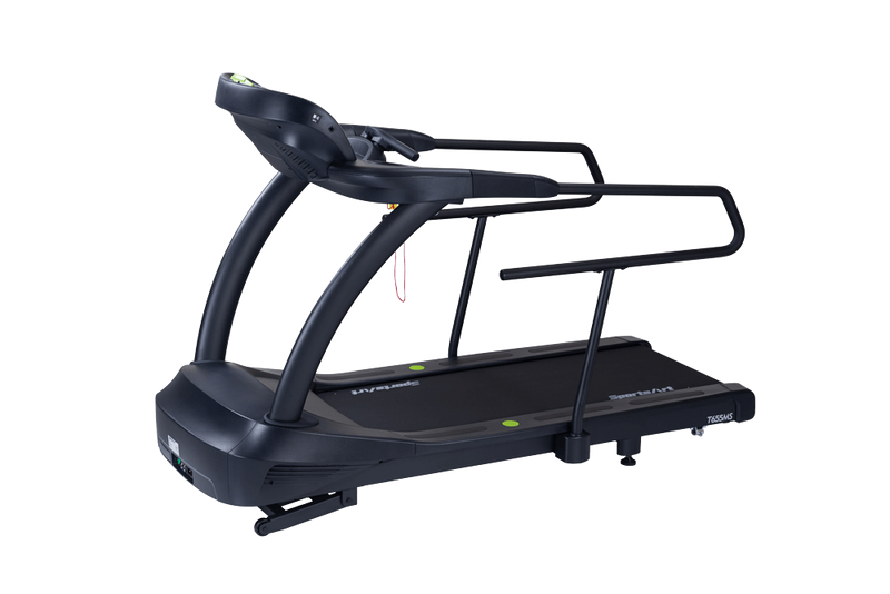 SportsArt T655MS Treadmill