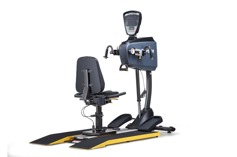 SportsArt UB521M Bilateral Upper Body Ergometer