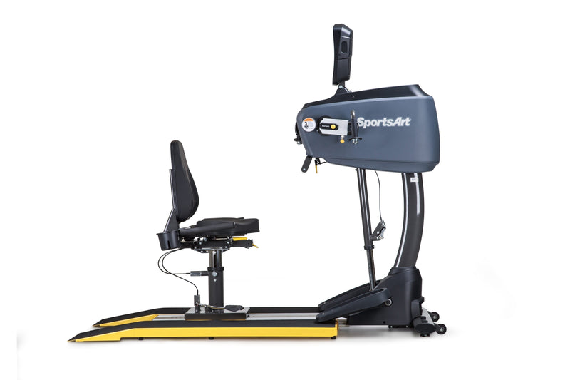 SportsArt UB521M Bilateral Upper Body Ergometer