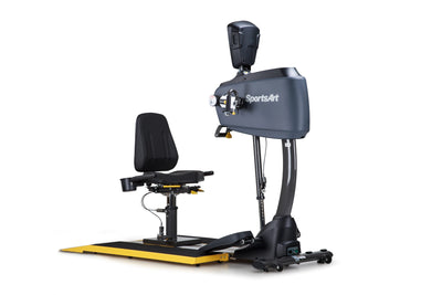 SportsArt UB521M Bilateral Upper Body Ergometer