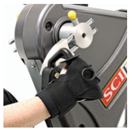 Assist Gloves - SciFit Accessories