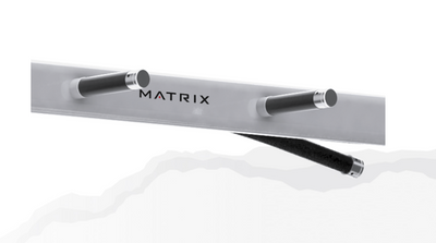 Matrix Aura Adjustable Cable Crossover