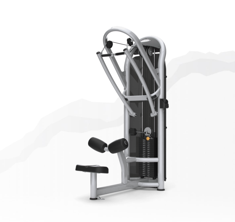 Matrix Strength Aura Diverging Lat Pulldown