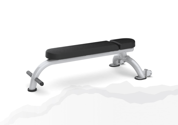 Matrix Aura Flat Bench