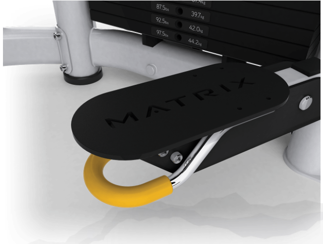 Matrix Aura Functional Trainer