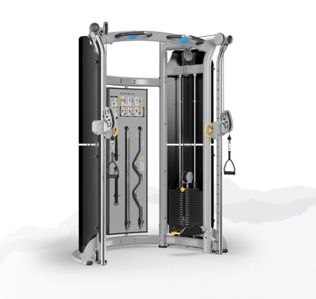 Matrix Aura Functional Trainer