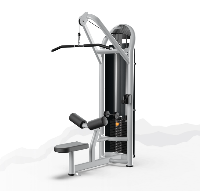 Matrix Aura Lat Pulldown