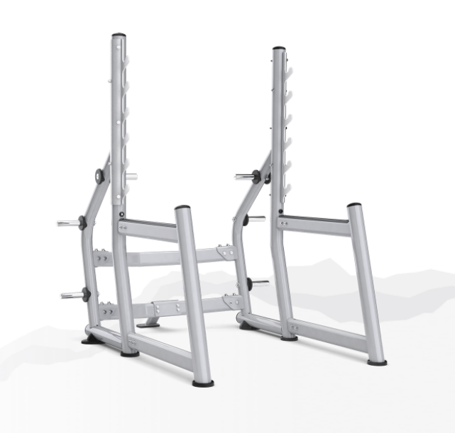 Matrix Aura Squat Rack