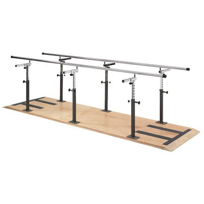 Bariatric Parallel Bars - US MED REHAB