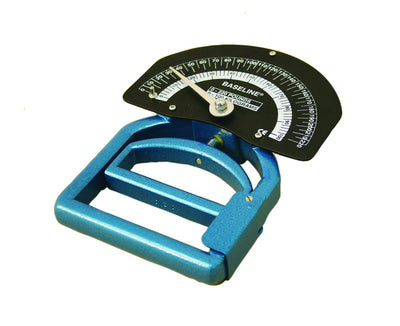 Baseline® Dynamometer - Smedley Spring - Adult - 220 lb Capacity - US MED REHAB