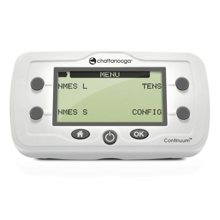 CONTINUUM - with KIT - (Device, Transportation Pouch, Handswitch) - US MED REHAB