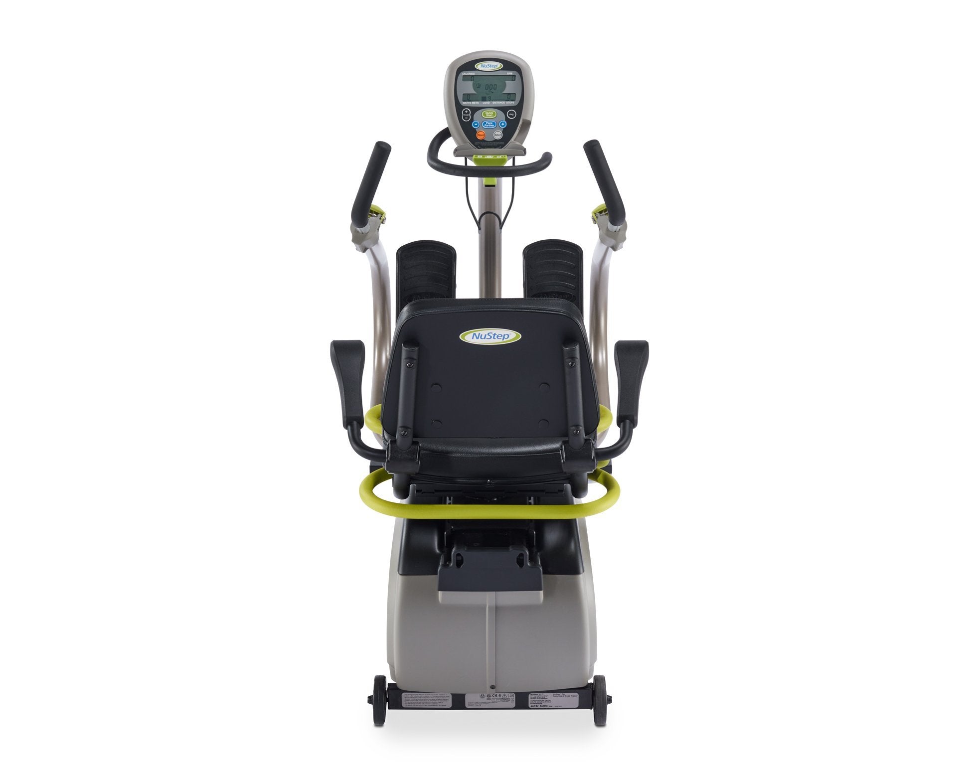 (CPO) NuStep T4R Recumbent Cross Trainer - US MED REHAB