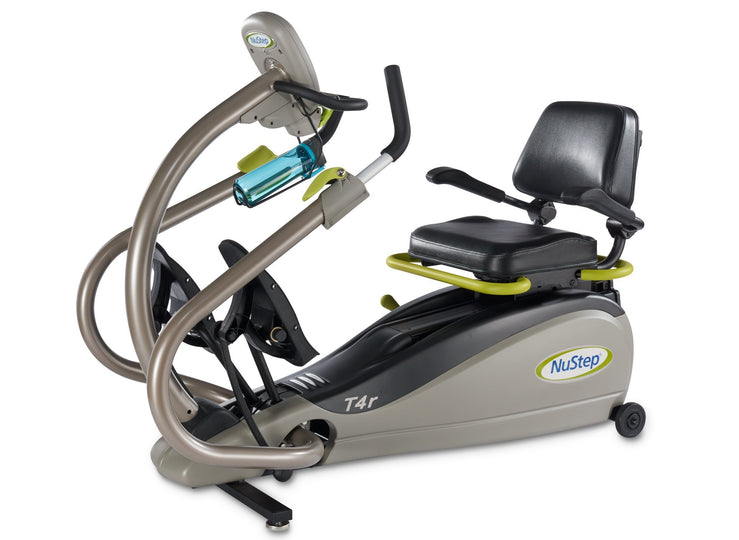 (CPO) NuStep T4R Recumbent Cross Trainer - US MED REHAB