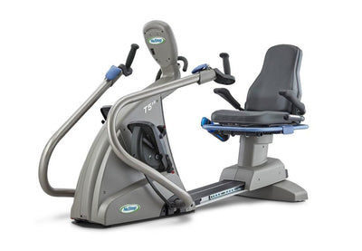 (CPO) NuStep T5XRW Recumbent Cross Trainer - US MED REHAB