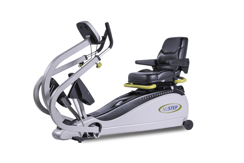 (CPO) NuStep TRS4000/T4 Recumbent Cross Trainer - US MED REHAB