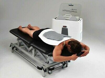 (CPO) Richmar HydraTherm Deluxe Moist Heat Therapy - US MED REHAB