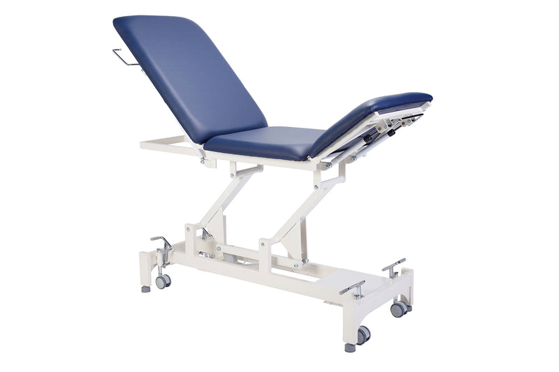 Everyway4All EU25 3-Section HiLo Treatment Table