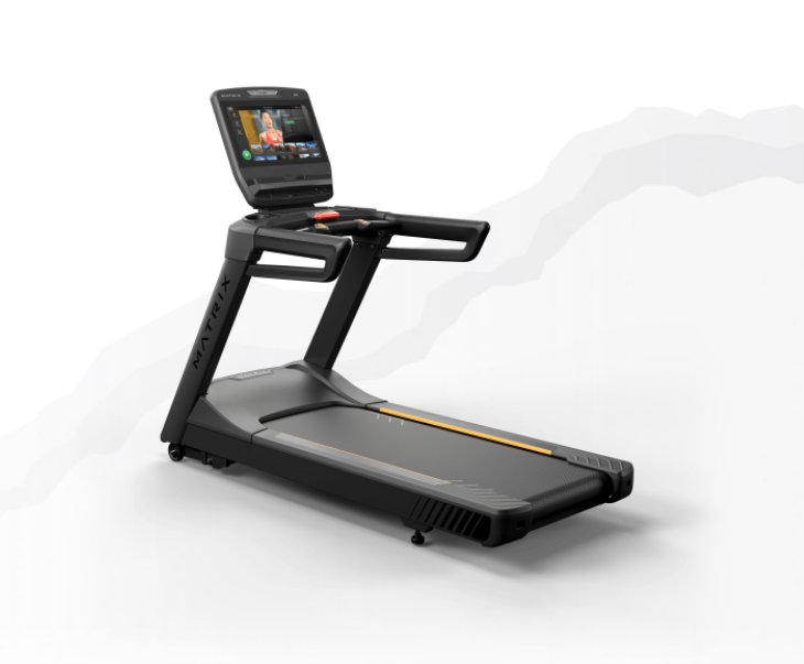 Matrix Endurance Treadmill