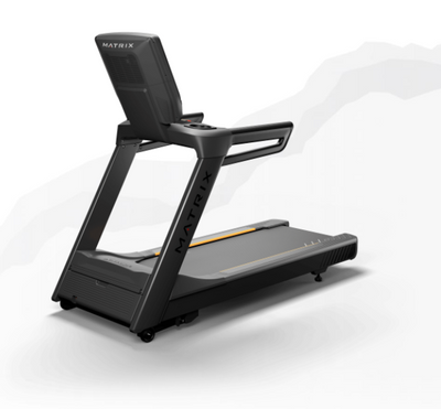 Matrix Endurance Treadmill