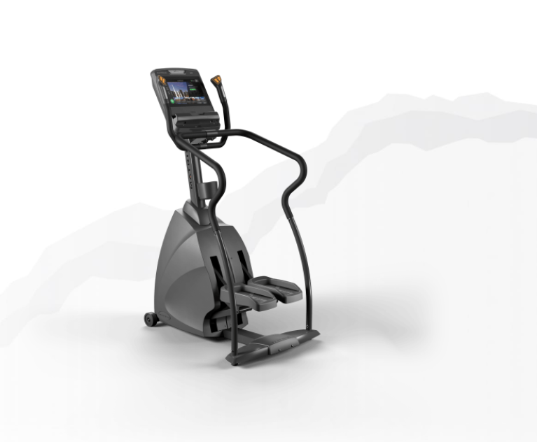 Matrix Endurance Stepper