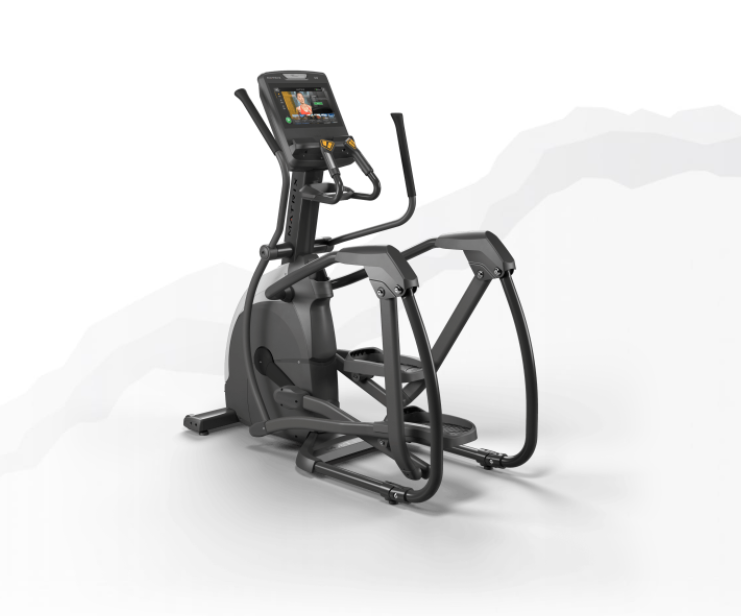 Matrix Endurance Suspension Elliptical