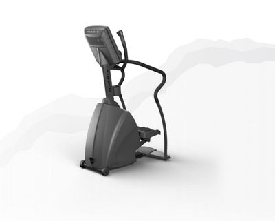 Matrix Endurance Stepper