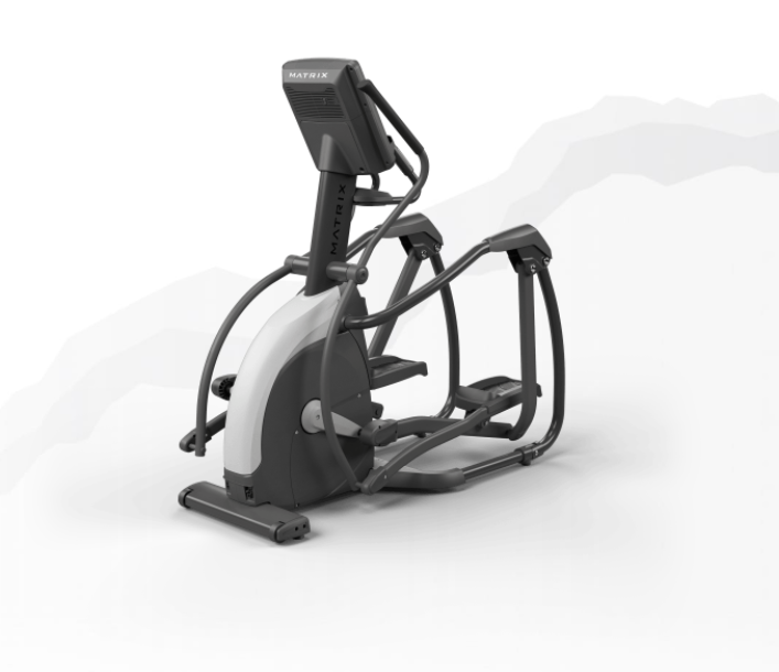 Matrix Endurance Suspension Elliptical