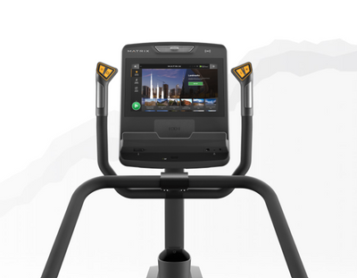 Matrix Endurance Stepper