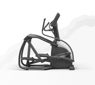 Matrix Endurance Suspension Elliptical