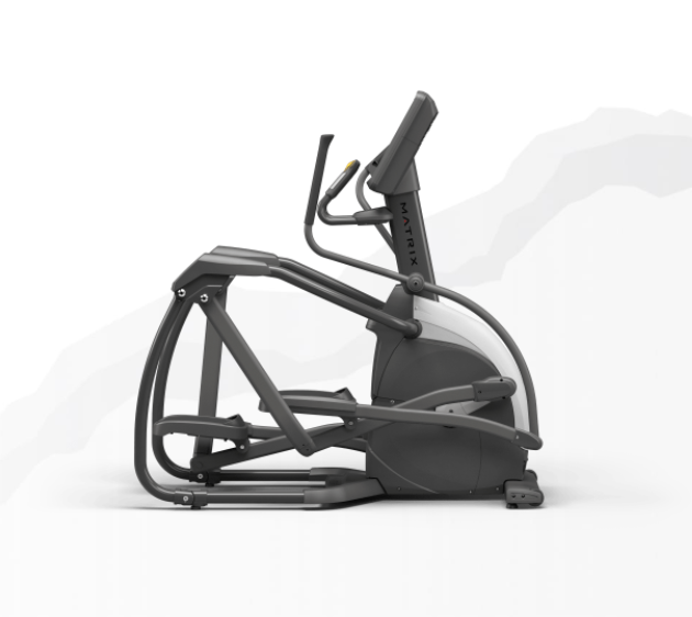 Matrix Endurance Suspension Elliptical