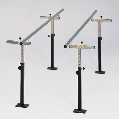 Floor Mounted Parallel Bars - US MED REHAB