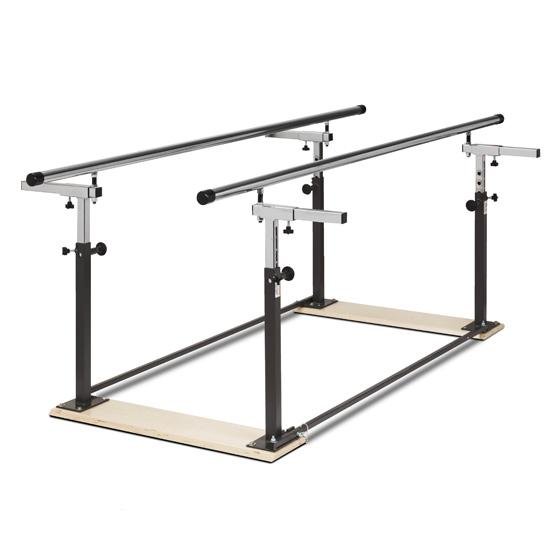 Folding Parallel Bars - US MED REHAB