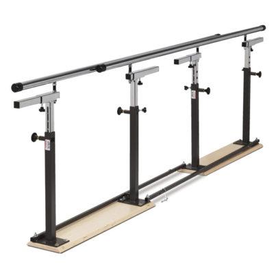 Folding Parallel Bars - US MED REHAB