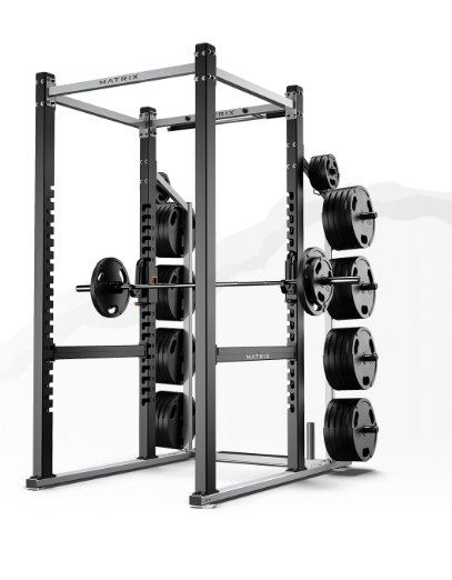 Matrix Magnum PRO Power Rack