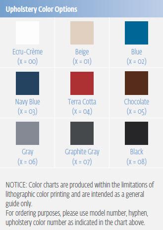 Galaxy Treatment Table - 5 Section (XL) - US MED REHAB