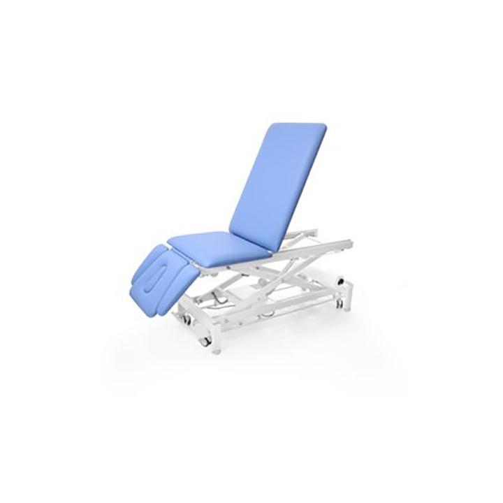 Galaxy Treatment Table - 5 Section (XL) - US MED REHAB