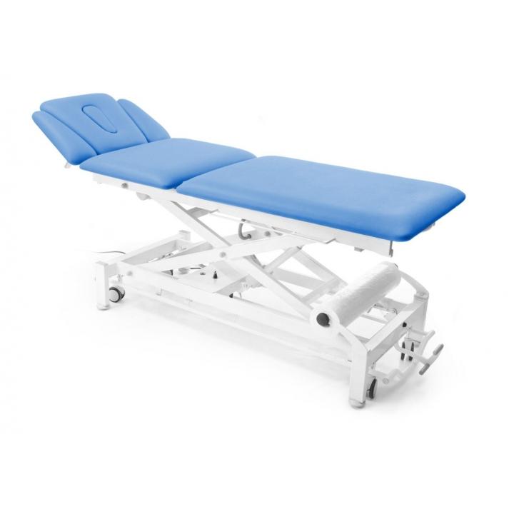 Galaxy Treatment Table - 5 Section (XL) - US MED REHAB