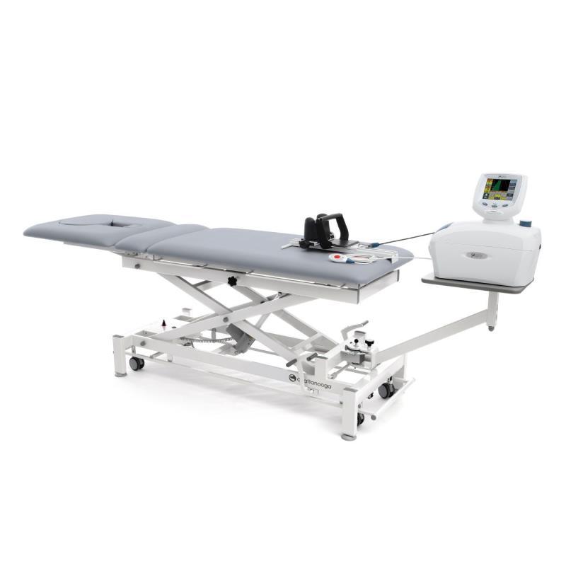 GALAXY TTET - 300 TRACTION TABLE - US MED REHAB