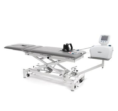 GALAXY TTET - 300 TRACTION TABLE - US MED REHAB