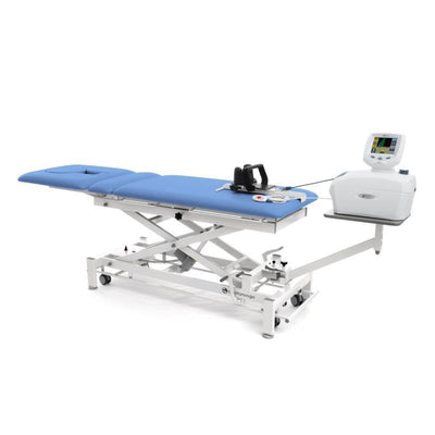 GALAXY TTET - 300 TRACTION TABLE - US MED REHAB